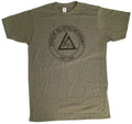 Gracie Jiu-Jitsu T-Shirt Original Logo – BJJ MMA Martial Arts Tee Soft Style ufc