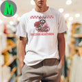 Original Raccoon Hearthrob Valentine T-Shirt