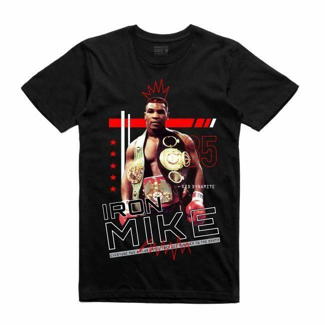 NEW Streetwear on Demand MIXED MEDIA GOAT BLACK Tee Shirt SM-3XL MADE IN USA