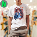 Howl And Sophie Home is Where the Hearth is T-Shirt