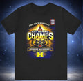 University of Michigan 2026 NCAA Men’s Basketball National Champions Shirt
