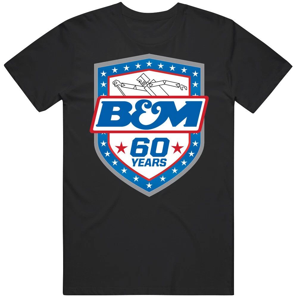 B&m Racing & Performance 1 Tee Unisex Classic T Shirt