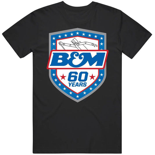 B&m Racing & Performance 1 Tee Unisex Classic T Shirt