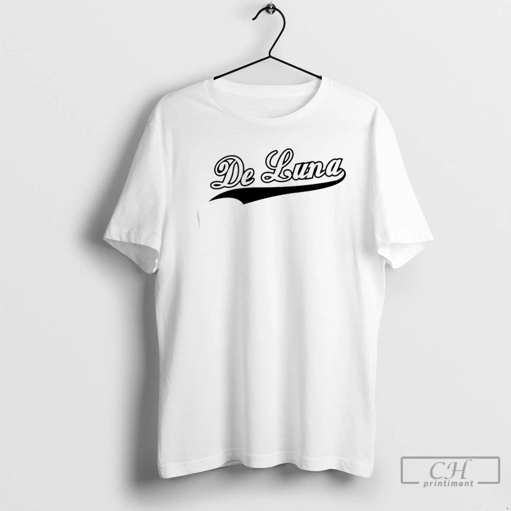 Classic The De Lunas Matthew And Truman De Luna T Shirts