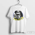 Classic The Legend Of The Beast For Ev Er T Shirts