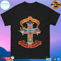 Neutra-lasers And Tomahawks Terror Of The New Frontier T-shirt
