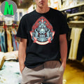 Equivalent Exchange Alphonse Elric T-Shirt