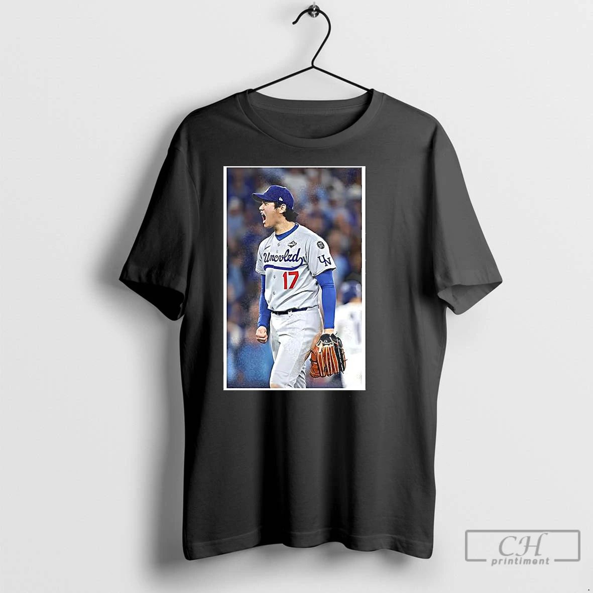 Classic Shohei Ohtani Los Angeles Dodgers Back To Back World Series Champions 2025