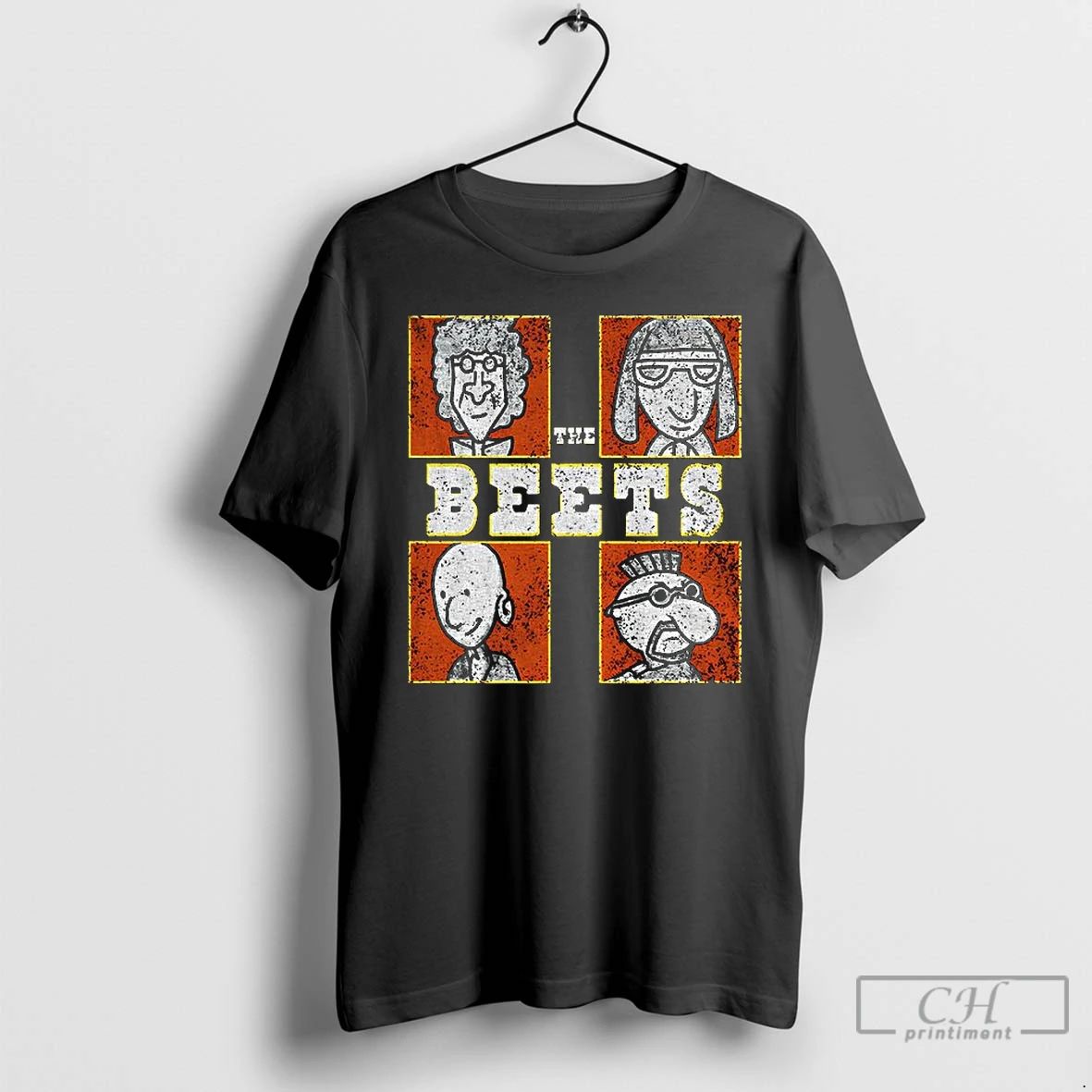 Classic Killer Tofu Tour Of 94 The Beets T Shirts