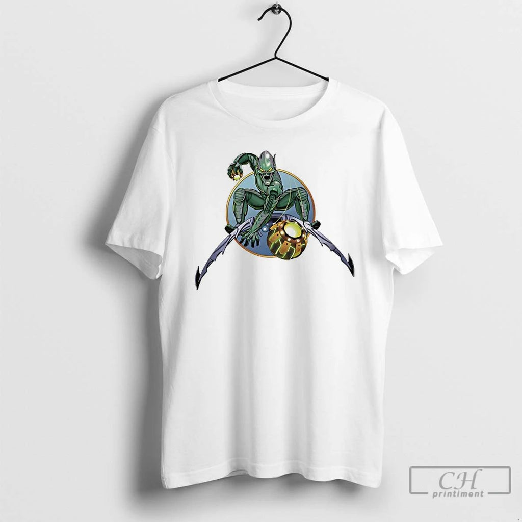 Classic Goblin Mode T Shirts