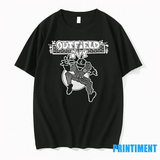 Outfield Ivy Chicago Cubs Tshirts Sweater