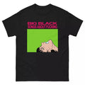 Big Black Songs About Fcking- Vintage Punk T Shirt UNISEX SHIRT Funny Sarcastic