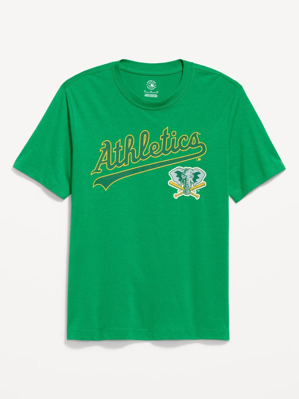 Athletics T-Shirt for Men(Athletics)-Old Navy|29077