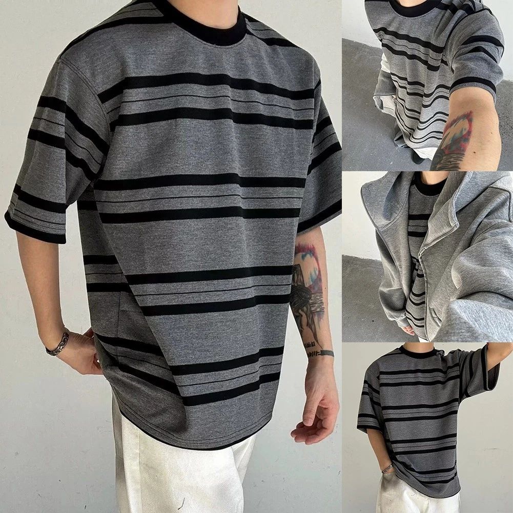 Loose Fit Casual Top Daily Casual Vacation Wear Daily Casual Outfits Comfy