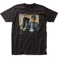 Bob Dylan Highway 61 Mens T Shirt Music Classic Concert Rock Band Tee New Black