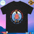 This Town Ain’t Big Enough For The Two Of Us T-shirt