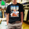 Number 30 Dylan Philip Signature Shirt