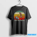 Marcus The Worm I Dont Like This Rock Vintage Tshirts Sweater