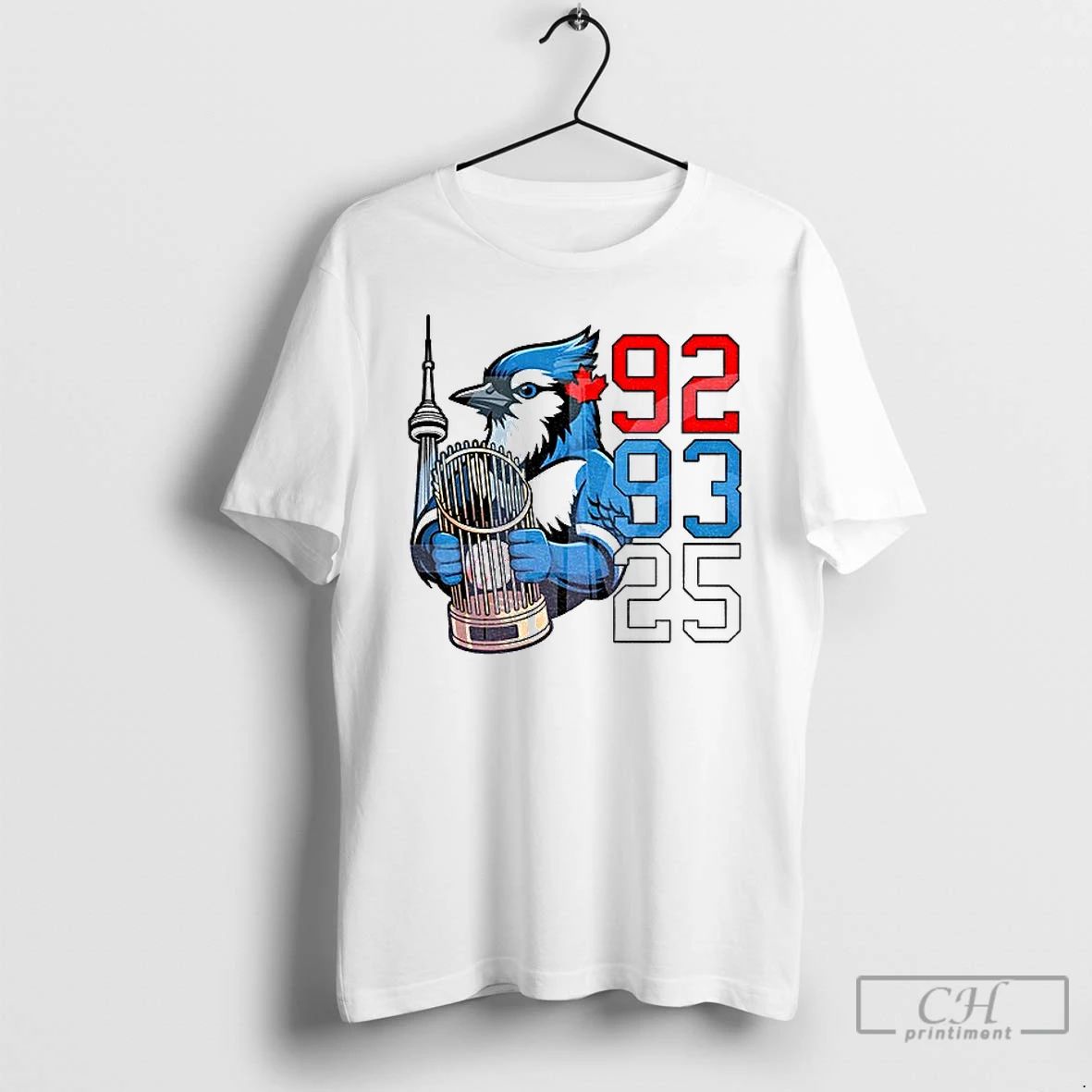 Classic Ace Toronto Blue Jays Post Season World Series 92 93 25 Baseball Game Day
