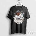 Classic Tampa Bay Rays Evan Longoria Graphic T Shirts