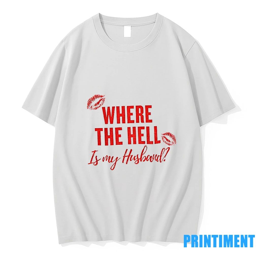 Where The Hell Is My Husband Raye Uk Tour 2026 Tshirts Sweater