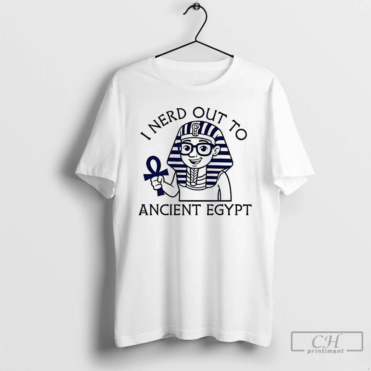 Premium I Nerd Out To Ancient Egypt History Buff T Shirts