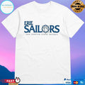 Erie Sailors 1994 Frontier League Baseball T-shirt
