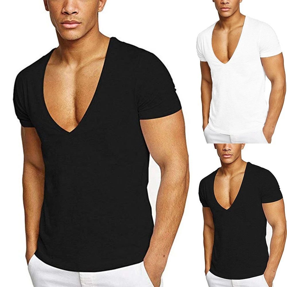 T-Shirt Tee Shirt Athletics Breathable Clothing Comfortable Fashionable