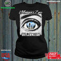 Original Outlaw Nation Momma’s Eyes Shirt