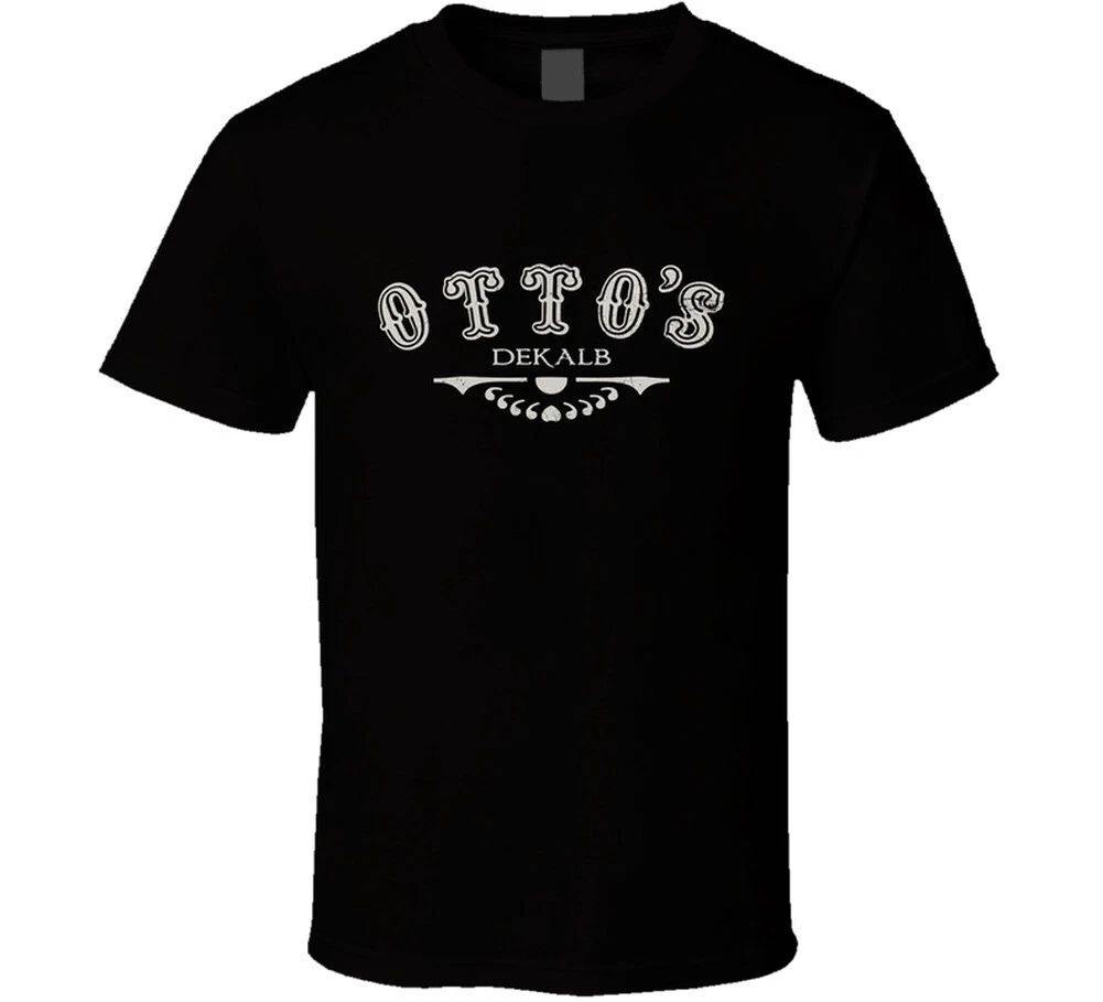 Otto’s Dekalb T Shirt