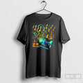 Premium Psychedelic Chess Dream 2025 T Shirts