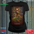 Original Kitchen Dwellers Spring 2026 Shows Poster T-Shirt