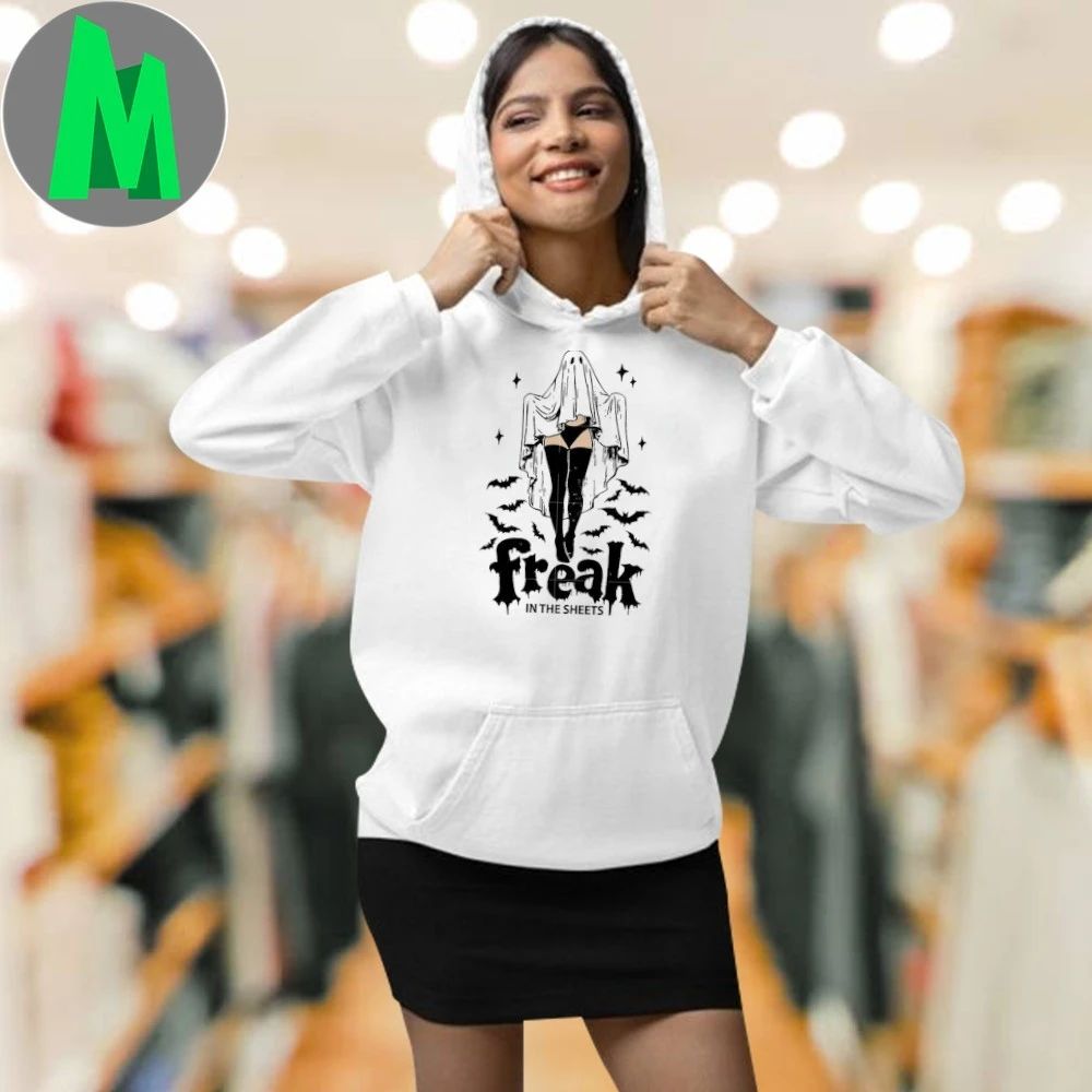 Freak in the sheets 2025 Shirt