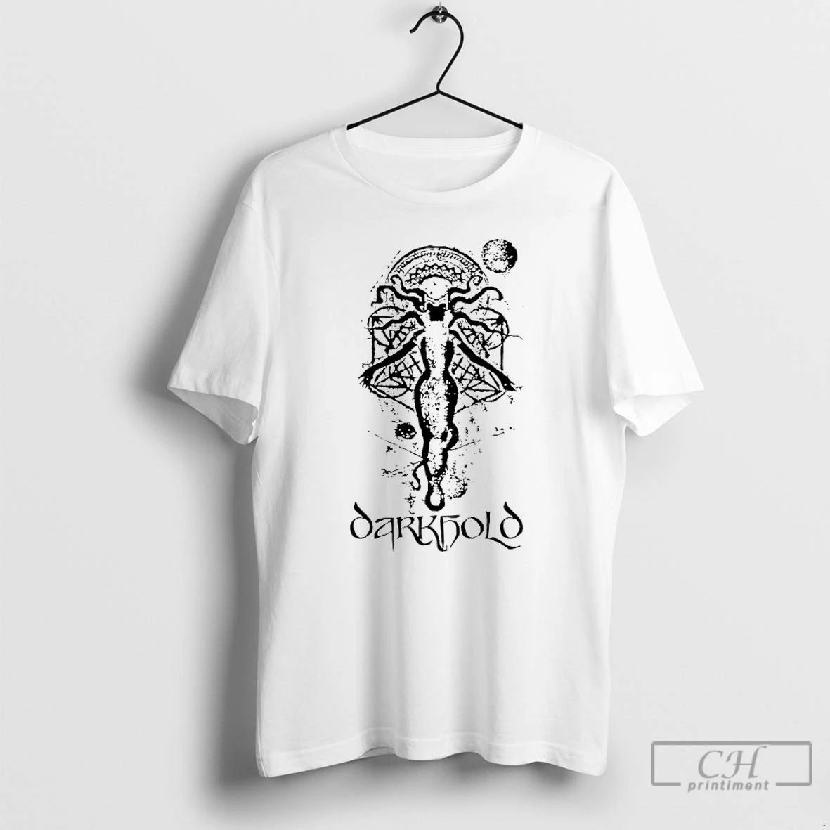 Classic Darkhold T Shirts