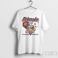 Premium Nebraska Cornhuskers Vs Usc Trojans 2025 Gameday Football T Shirts