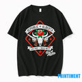 Republic Of Alberta Live Free Build West Rise Of Alberta Tshirts Sweater