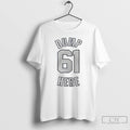 Premium Seattle Mariners Dump 61 Here Ceramic Ceramic And Classic Dad Cap T Shirts