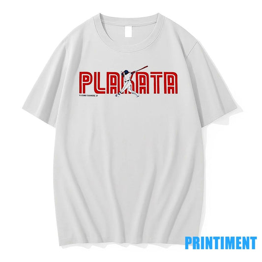 Plakata Vladimir Guerrero Jr Toronto Blue Jays Tshirts Sweater