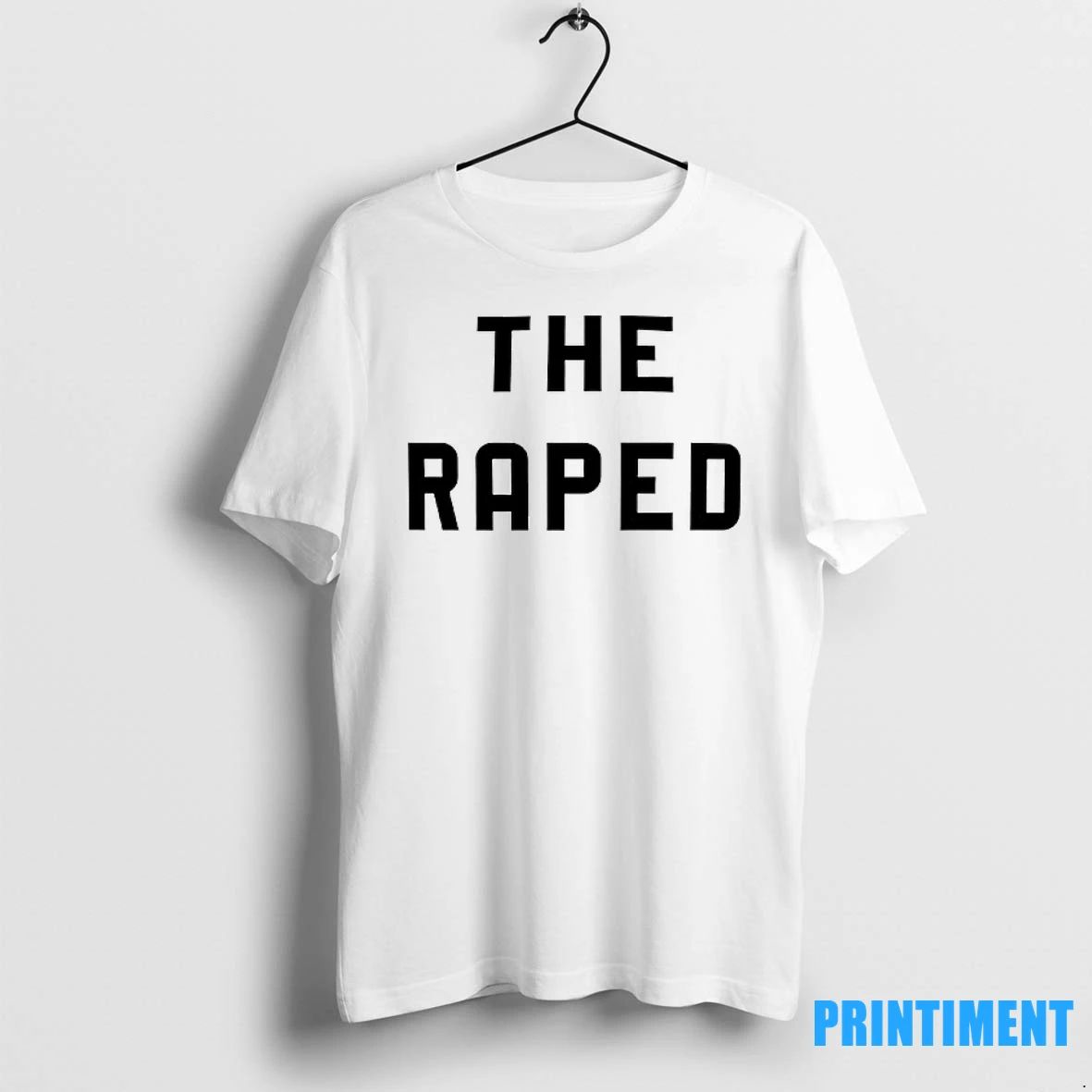The Raped Tshirts Sweater