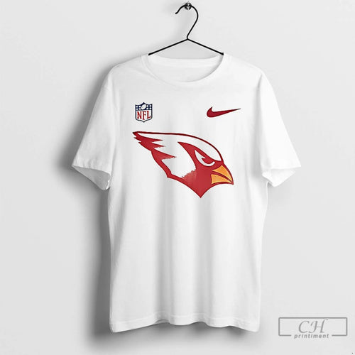 Arizona Cardinals 105 Years Of Football Legacy T Shirts
