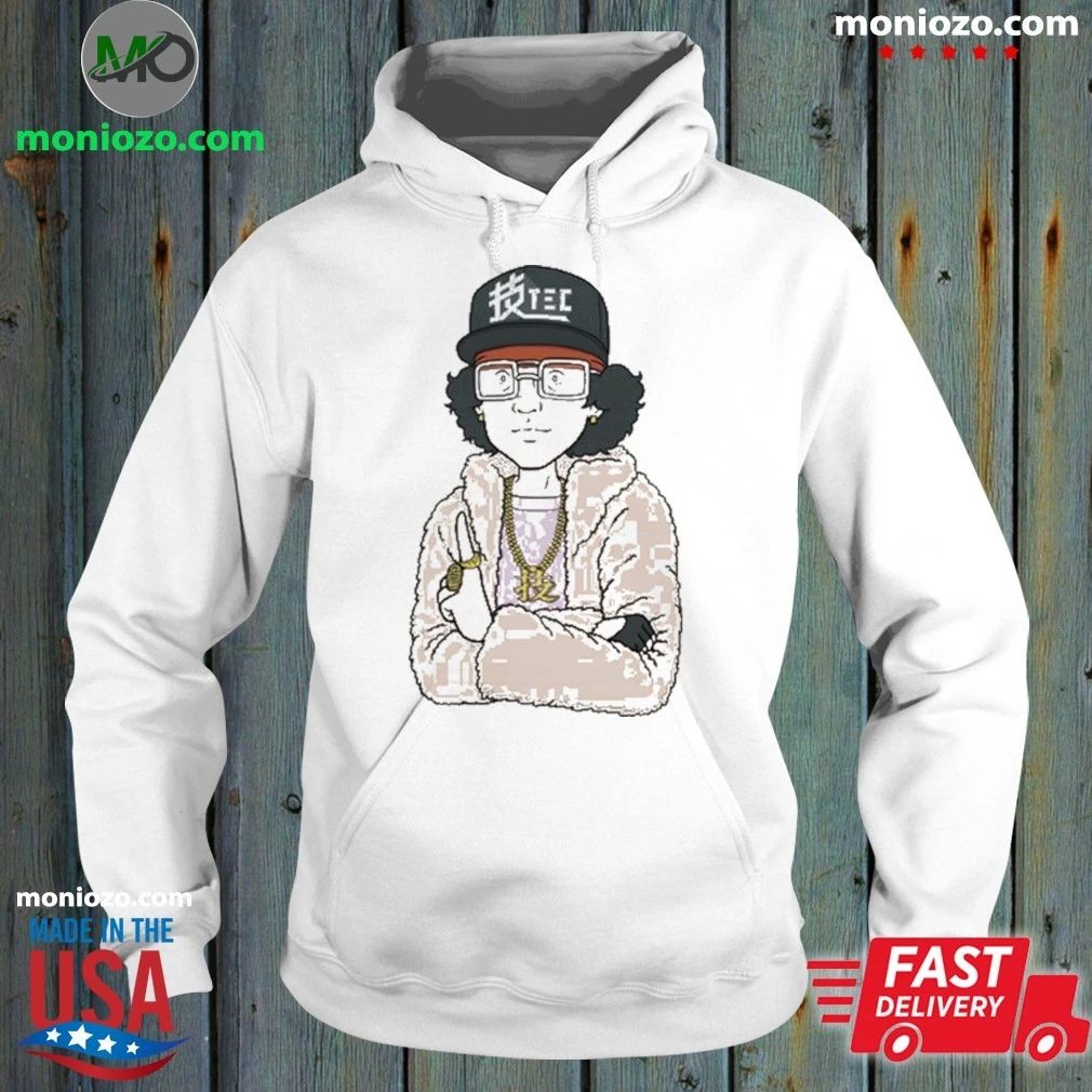 Romeo is a Dead Man Meijin Shirt