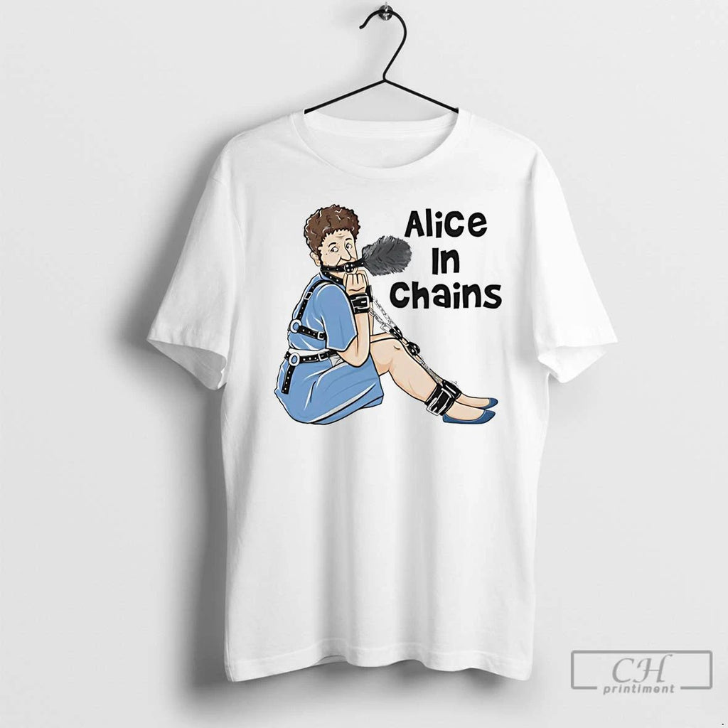 Premium Alice In Chains