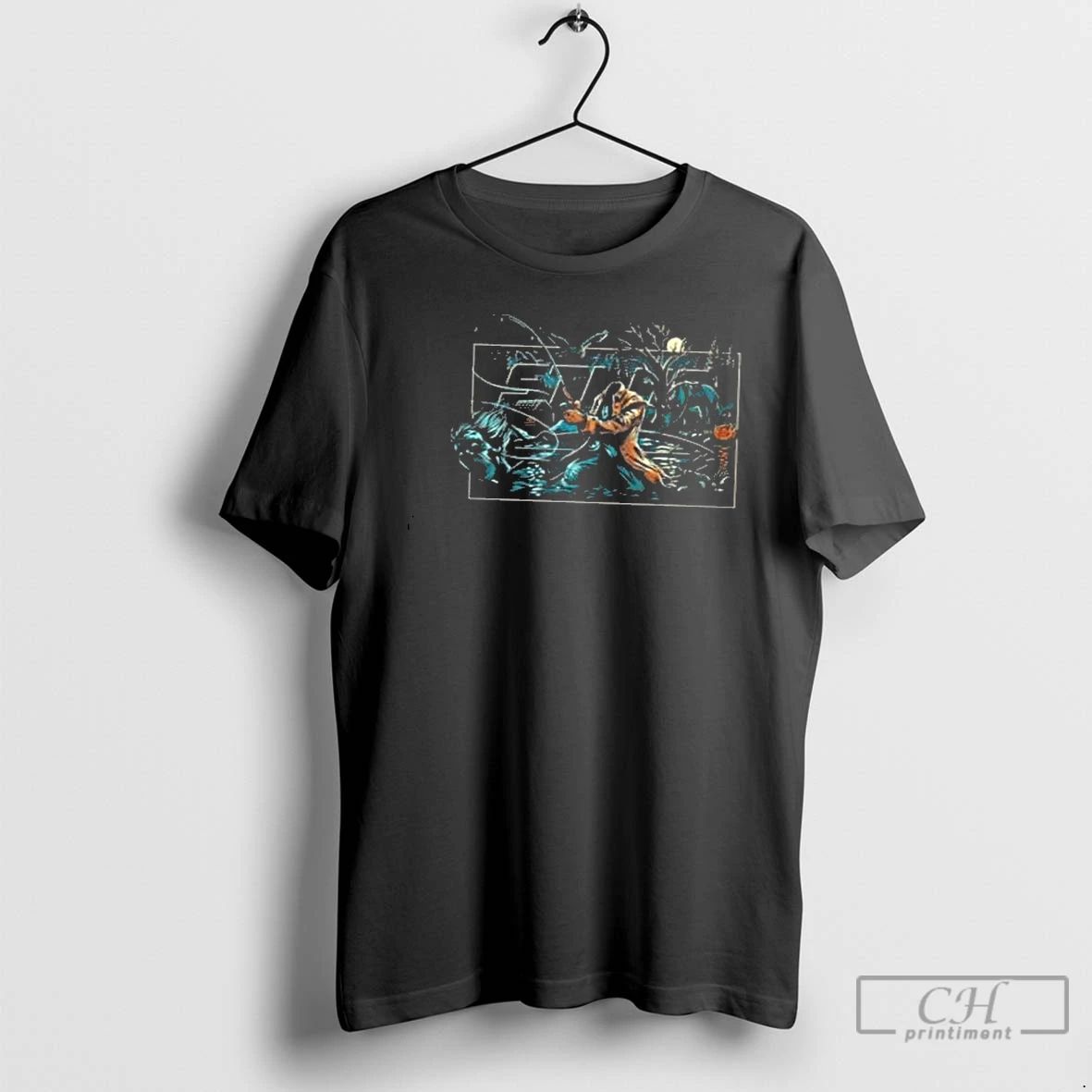 Classic Stlhd Brom Bones Halloween 2025 T Shirts