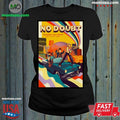 Original No Doubt At Sphere In Las Vegas NV On May 6-9 2026 Poster Shirt