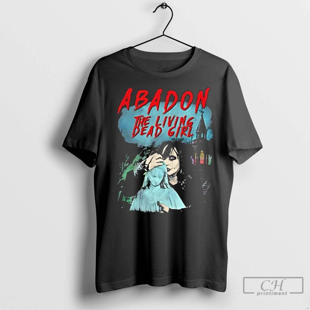 Premium Abadon The Monster Graveyard