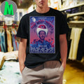 The Last Walt 3 At The Paramount Theatre On Dec 20 2025 Poster Shirt