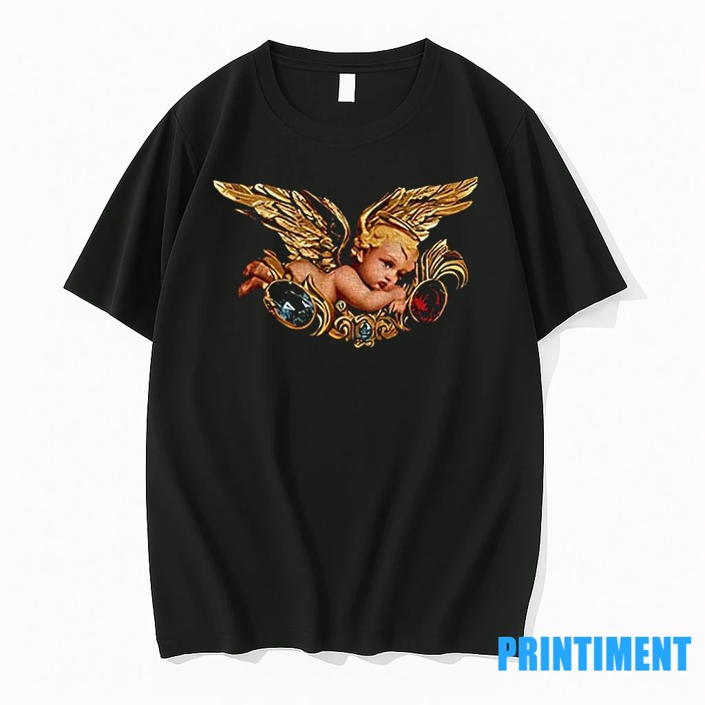 Panic At The Disco Baroque Angel Tshirts Sweater