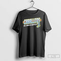 Classic Norfolk Tides Caballitos Del Mar De Norfolk T Shirts