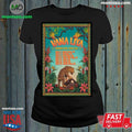 Original Vana Liya Summer Soul Tour 2026 Poster Shirt