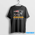 You Cant Sit With Us Patriots Football Horror Movies Halloween Tshirts Sweater